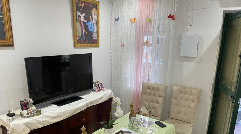 Málaga - Torremolinos - 60m2