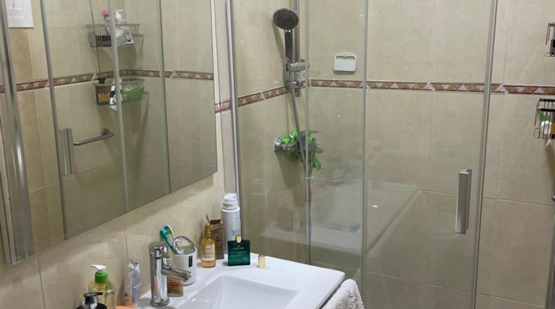 Málaga - Torremolinos - 60m2