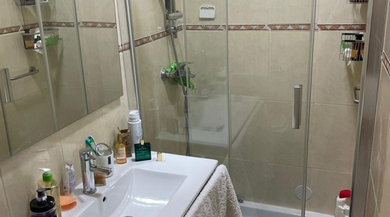 Málaga - Torremolinos - 60m2