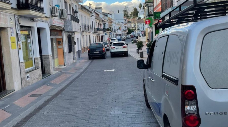 Málaga - Torremolinos - 60m2