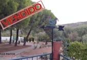 Finca rústica en venda a Càceres ref.: TR16390 foto
