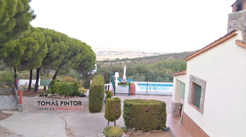 Cáceres - Cáceres - 6000m2