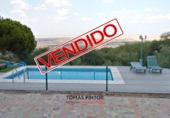 Finca rústica en venda a Càceres ref.: TR16390 foto