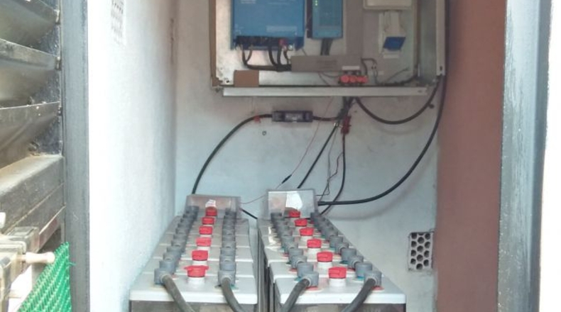 Cáceres - Cáceres - 6000m2