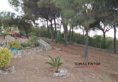 Finca rústica en venda a Càceres ref.: TR16390 foto