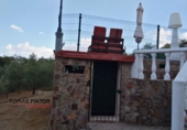 Finca rústica en venda a Càceres ref.: TR16390 foto