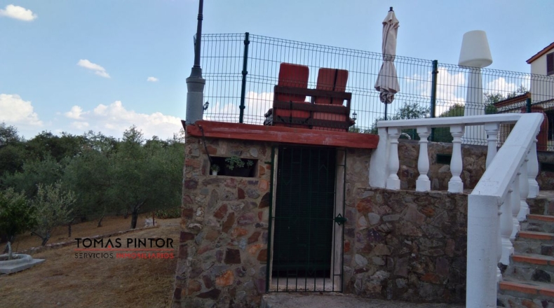 Cáceres - Cáceres - 6000m2