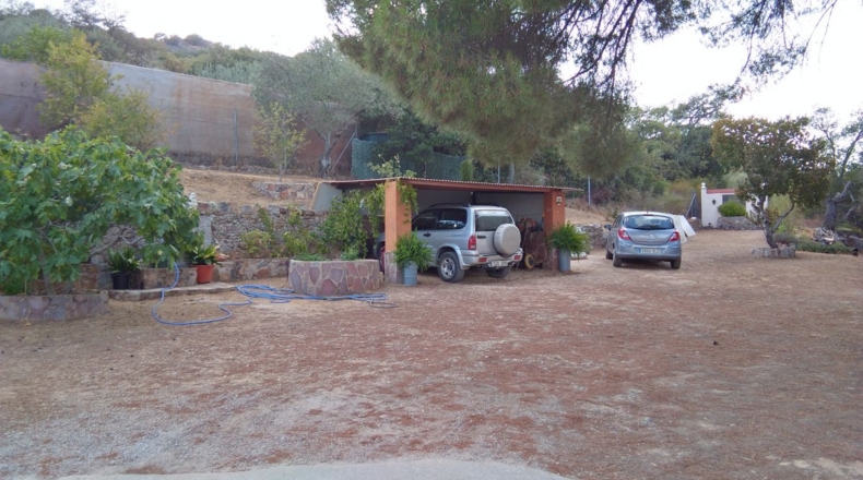 Cáceres - Cáceres - 6000m2