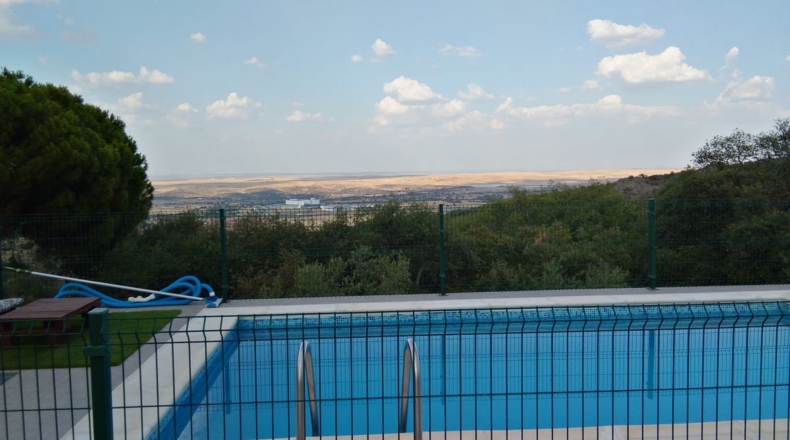 Cáceres - Cáceres - 6000m2