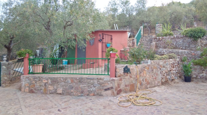 Cáceres - Cáceres - 6000m2