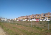 Land suitable for development for sale in Cáceres ref: TR26275 photo
