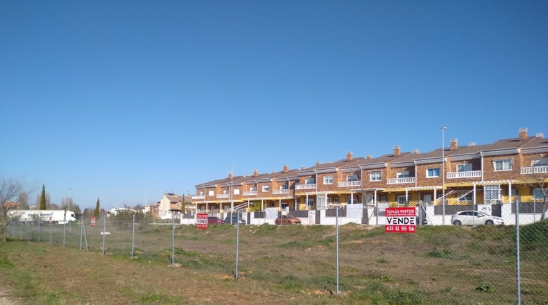 Cáceres - Cáceres - 240m2