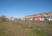 Land suitable for development for sale in Cáceres ref: TR26275 photo