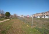 Land suitable for development for sale in Cáceres ref: TR26275 photo