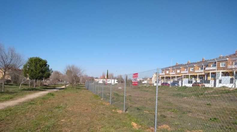 Cáceres - Cáceres - 240m2