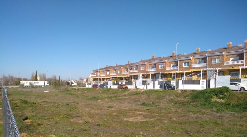Cáceres - Cáceres - 240m2