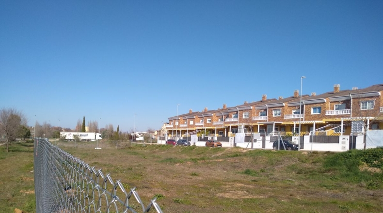 Cáceres - Cáceres - 240m2