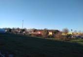 Land suitable for development for sale in Cáceres ref: TR26275 photo