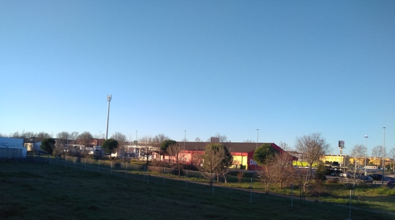 Cáceres - Cáceres - 240m2