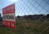Land suitable for development for sale in Cáceres ref: TR26275 photo