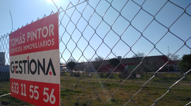 Cáceres - Cáceres - 240m2