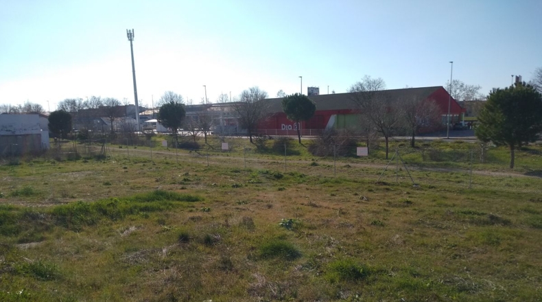 Cáceres - Cáceres - 240m2