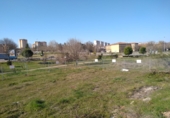 Land suitable for development for sale in Cáceres ref: TR26275 photo