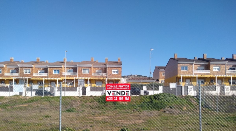 Cáceres - Cáceres - 240m2