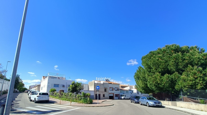 Caceres - Cáceres - 100m2