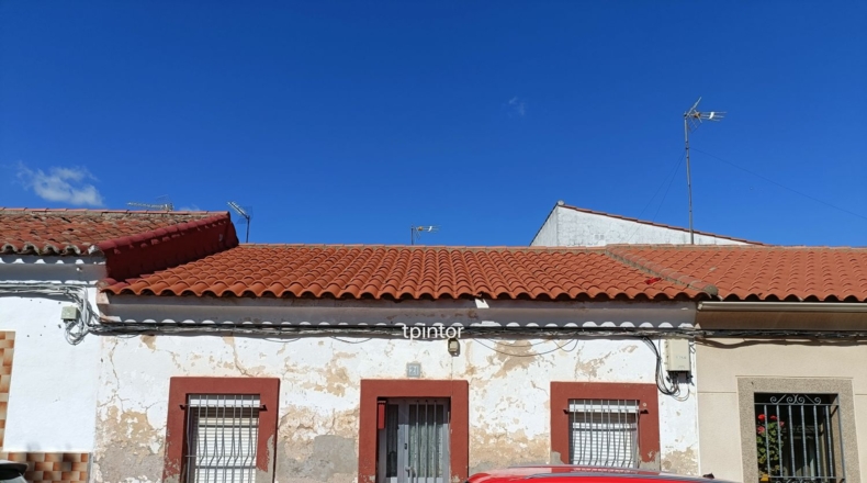 Caceres - Cáceres - 100m2