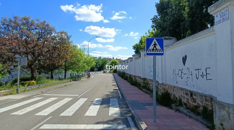 Caceres - Cáceres - 100m2