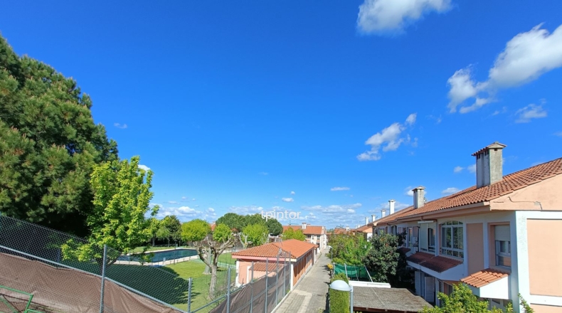 Caceres - Cáceres - 100m2