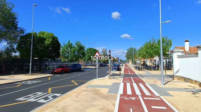 Caceres - Cáceres - 100m2
