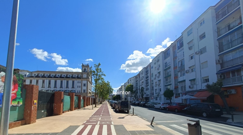 Caceres - Cáceres - 100m2