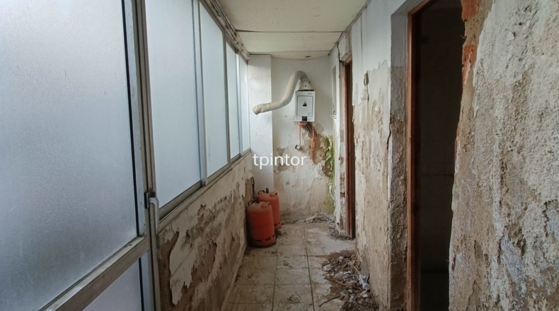 Caceres - Cáceres - 100m2