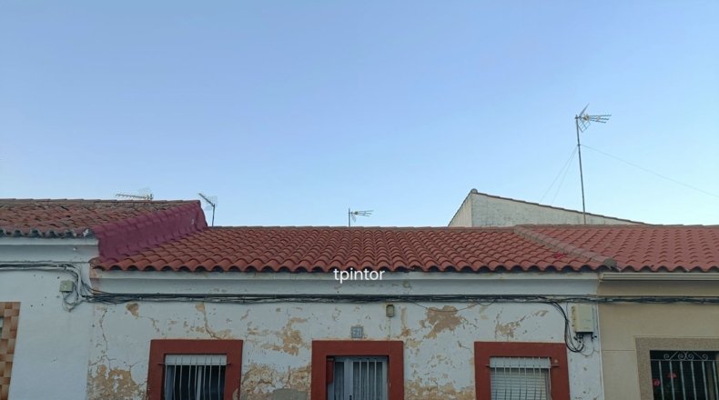 Caceres - Cáceres - 100m2