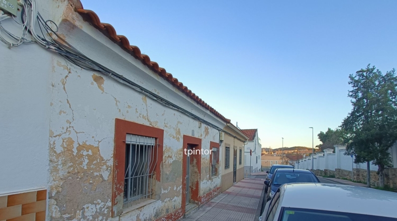 Caceres - Cáceres - 100m2