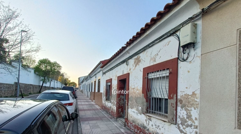 Caceres - Cáceres - 100m2