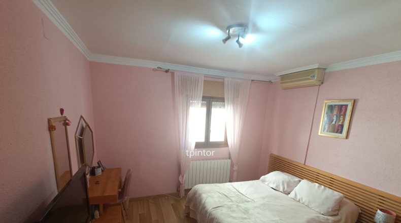 Cáceres - Cáceres - 90m2