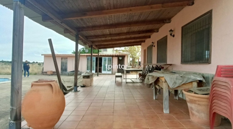 Cáceres - Cáceres - 2500m2