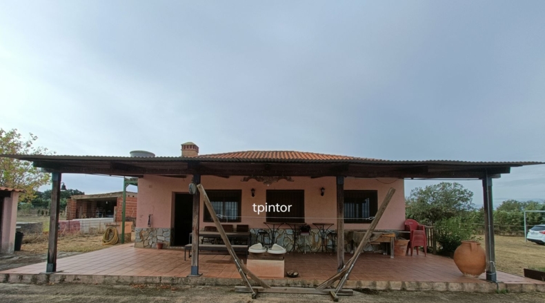 Cáceres - Cáceres - 2500m2