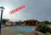Rural estate for sale in Cáceres ref: TR357717 photo
