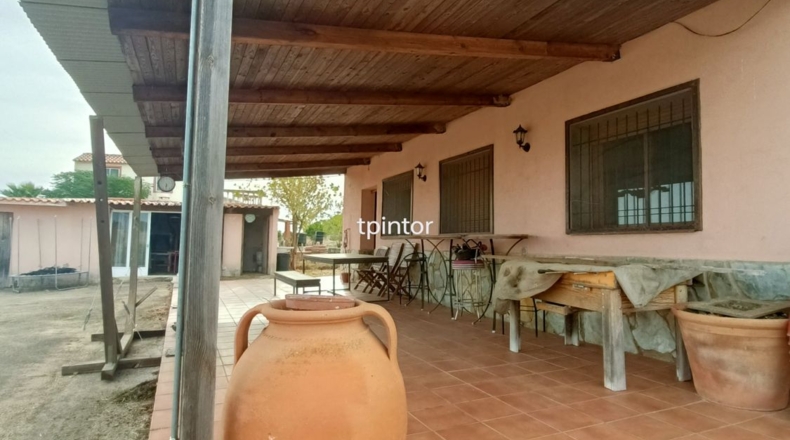 Cáceres - Cáceres - 2500m2