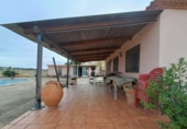 Rural estate for sale in Cáceres ref: TR357717 photo