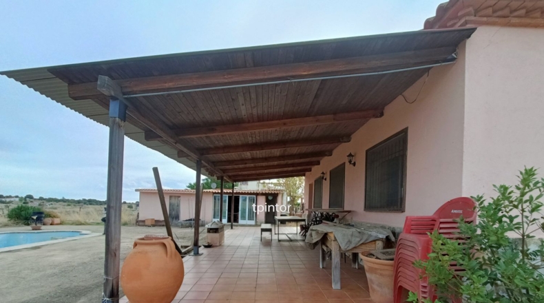 Cáceres - Cáceres - 2500m2