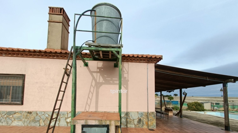 Cáceres - Cáceres - 2500m2