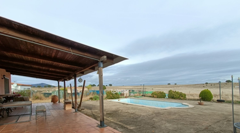 Cáceres - Cáceres - 2500m2