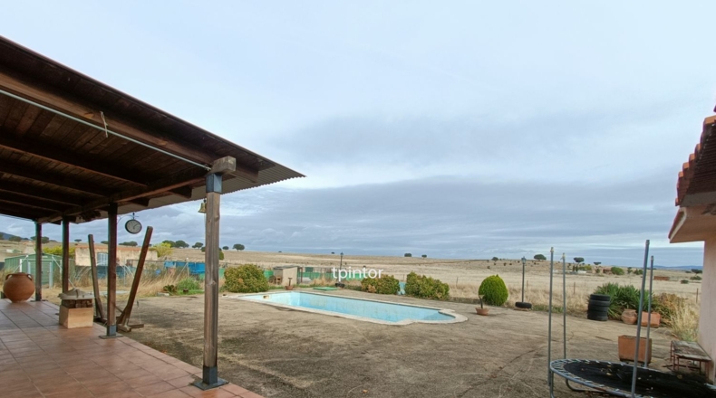 Cáceres - Cáceres - 2500m2