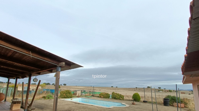 Cáceres - Cáceres - 2500m2