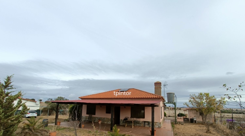 Cáceres - Cáceres - 2500m2